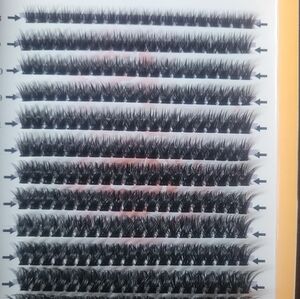 DUI Eyelash Extensions